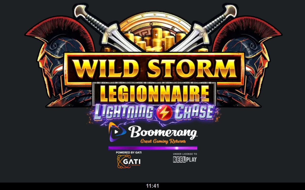 Wild Storm Legionnaire